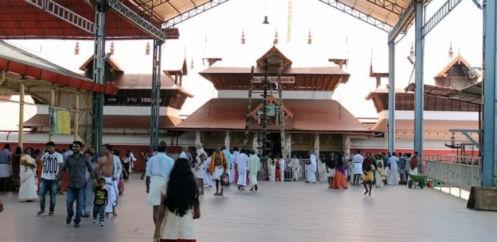 Why Choose Guruvayur Wedlocks for Your Temple Wedding Management