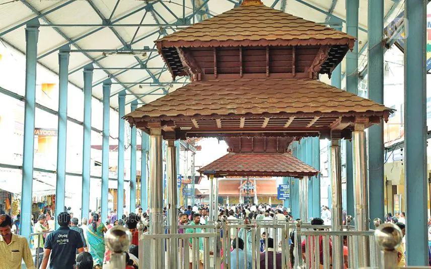 Step-by-Step Guide to Planning a Guruvayoor Temple Wedding