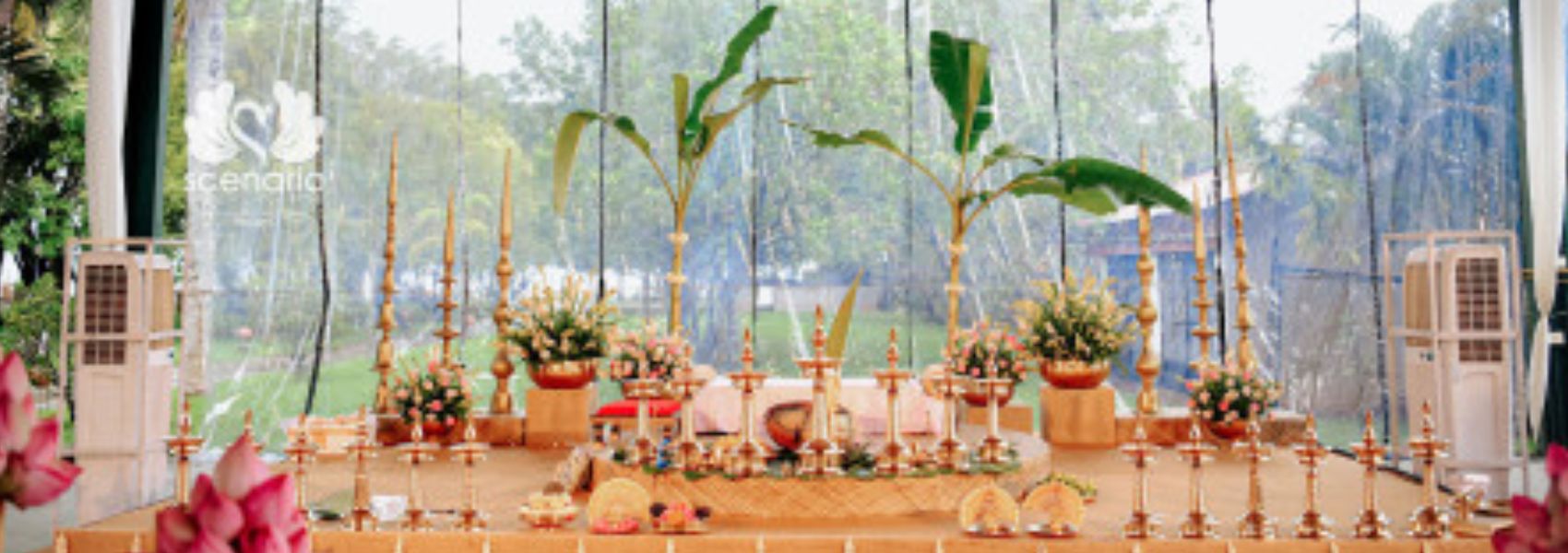 Ceremonial Services in Guruvayoor