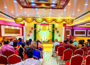 How to Plan a Traditional Kerala Wedding at Guruvayur