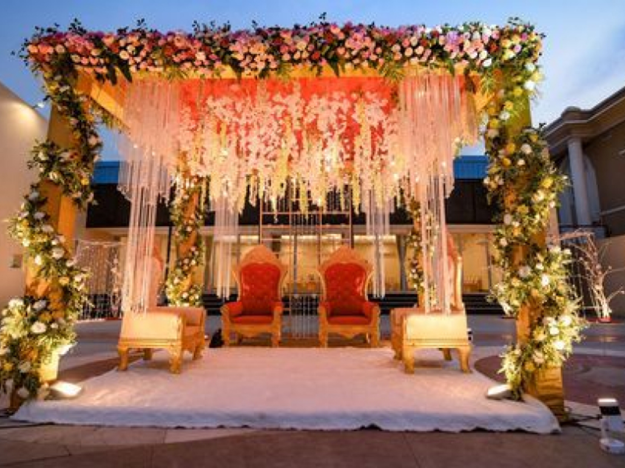 Premium Wedding Planner in Guruvayoor