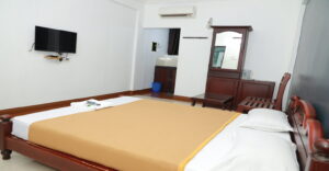 Top Accommodation Options for Wedding Guests in Guruvayur