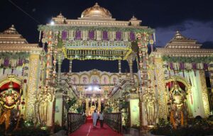 Best Time & Auspicious Dates for a Guruvayur Temple Wedding