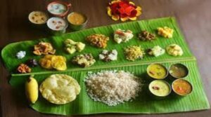 Guruvayur wedding catering